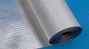 Tepelná minerálna izolácia vata Naturoll Plus 040 - 4