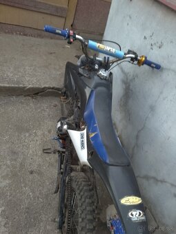 Vymením 250cc a 125cc - 4