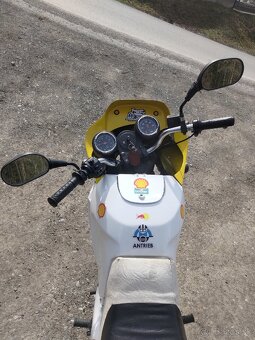 MZ 150 - 4