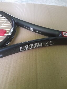 Tenisová raketa - 4