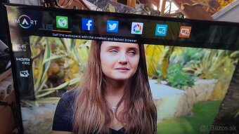Hisense televízor 60eur - 4