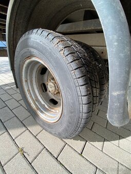Mercedes Sprinter CDI - 4