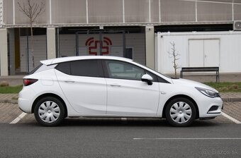Opel Astra 1.4 Enjoy - 4