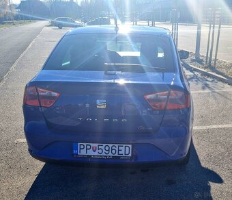 Seat Toledo 1.0 TSI 110k FR-LINE - 4