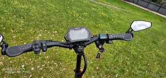 Kugoo kukirin m5pro - 4
