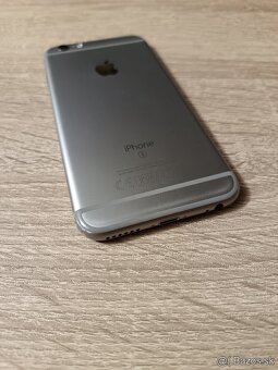 iPhone 6S / 32GB Space Gray Super stav - 4