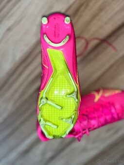 Nike Zoom Mercurial Vapor 15 Academy - 4