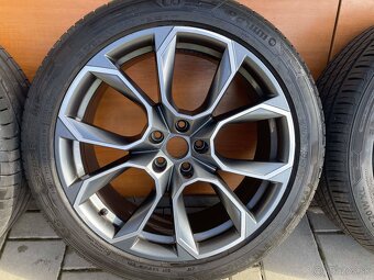 EXTREME orig.skoda Kodiaq 5x112 8j x R20 ET 41 VW - 4