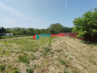 Predaj, stavebný pozemok - Jur nad Hronom (N028-14-MAHA) - 4