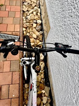 Damsky bicykel - 4