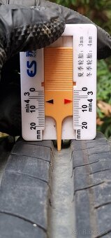 185/65 R15 Michelin - 4