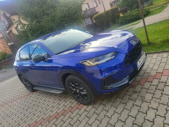 Honda ZR-V - 4