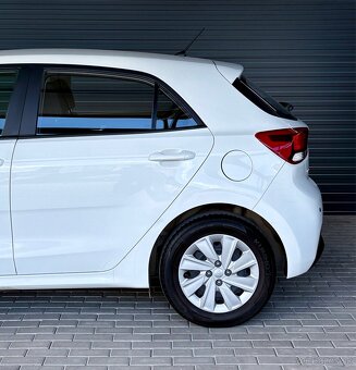 ⭐️KIA RIO⭐️ V ZÁRUKE - 4