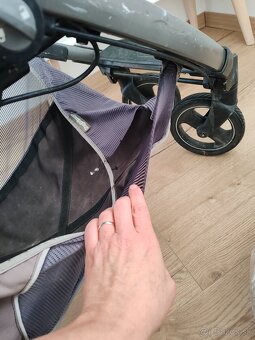 Kocik peg perego - 4