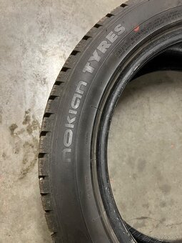 195/55R16 zimné pneumatiky - 4