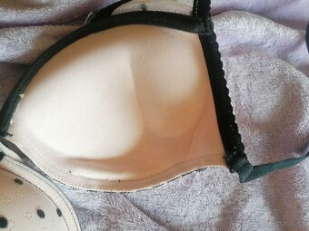 Secret love extra push up - 4