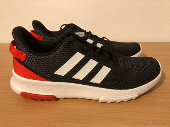 (NOVÉ) adidas Cloudfoam Racer - 4