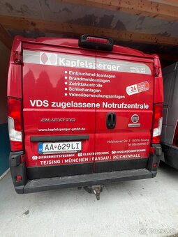 Fiat DUCATO - 4