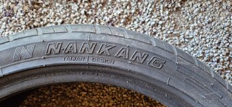 Predam pneumatiky NANKANG 225/40 18 R - 4