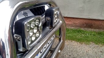 Predám Mitsubushi Pajero Sport - 4