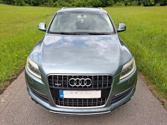 audi q7 - 4