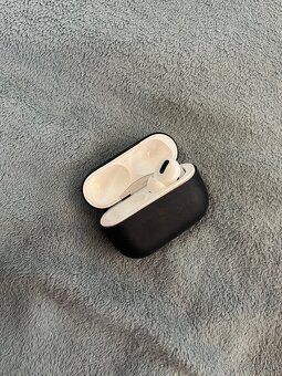 Práve sluchadko air pods pro - 4