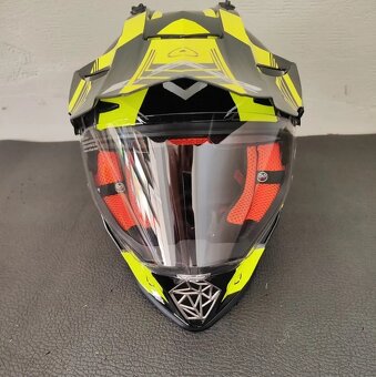 Moto oblečenie - 4