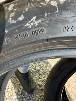 Pirelli 275/45 R20. 305/40 R20 - 4