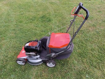 HUSQVARNA LC48 V - 4