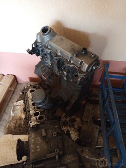 Motory , prevodovka - 4