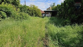 Na predaj stavebný pozemok 995 m2, Janíkovce - Nitra. - 4