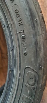 Letné pneumatiky 225/45 R17 94Y - 4