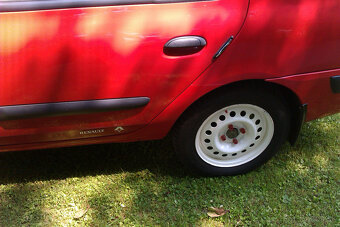Renault thalia 1.4b - 4