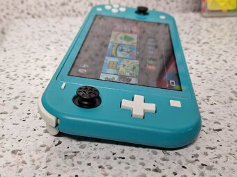 NINTENDO SWITCH + MINECRAFT
Kúp teraz - 4