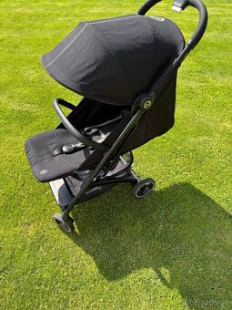 Cybex beezy - 4