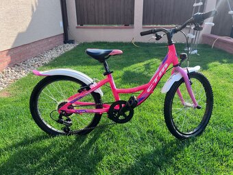 PREDAM DIEVCENSKY BICYKEL CTM ELLIE 20 - 4