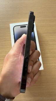 iPhone 14 pro 256gb space black - 4