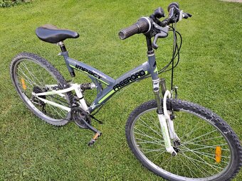 Horský bicykel 26" - 4