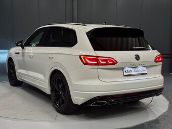 Volkswagen Touareg 3.0 V6 TDI R-Line 4Motion - 4