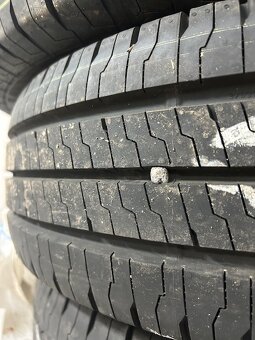 Pneumatiky letné Continental VanContact ECO 205/75 r16c 113/ - 4