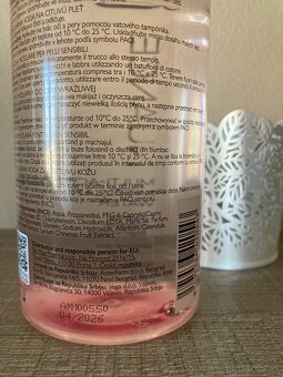 Nuance, Nivea - 4