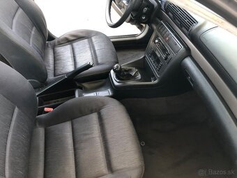 Audi A4 B5 r.v 98 1,6 Benzín 74Kw - 4