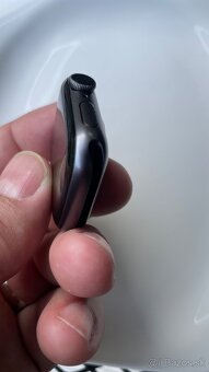 Apple watch 4 space gray aluminium 40mm - 4