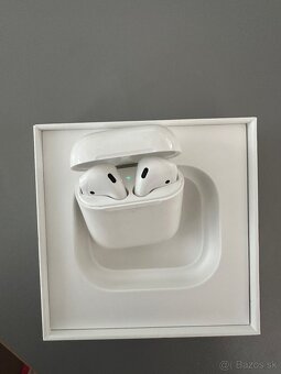 Apple AirPods - 4