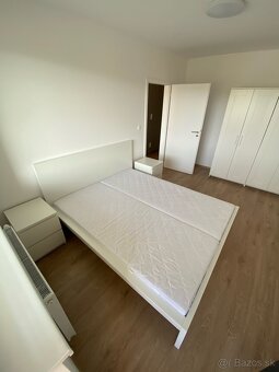 2-izbový byt s parkovacím miestom, Jablone Bytča - 4
