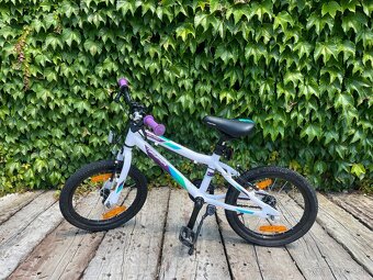 Bicykel Genesis Mellisa 16 - 4