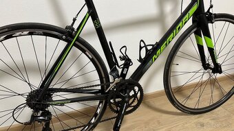 Cestný bicykel Merida XL 59cm - 4