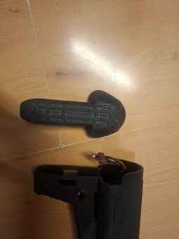 Predám m4 alfa od delta armory upgrade - 4