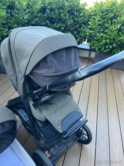 Inglesina Aptica XT 4v1 - BRATISLAVA - 4