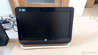 Hp Pro 3420 AiO Pc - 4